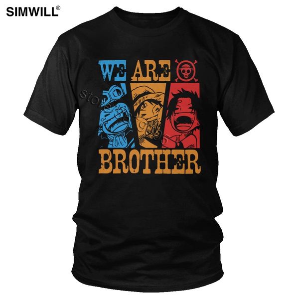 vintage one piece tee men brand short sleeve cotton t-shirt crew neck sabo roronoa zoro luffy t shirts anime fans gift apparel
vintage one piece tee men brand short sleeve cotton t-shirt crew neck sabo roronoa zoro luffy t shirts anime fans gift apparel