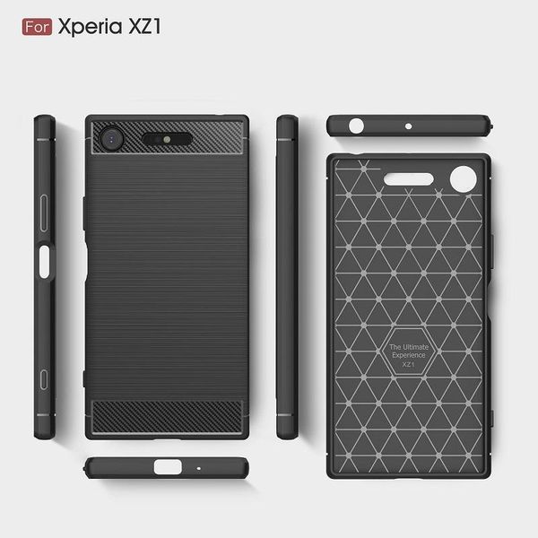 cgjxscarbon fiber cases for sony xa1 xa1 ultra xz1 heavy duty shockproof armor case for sony xz /xzs xz premium cover
cgjxscarbon fiber cases for sony xa1 xa1 ultra xz1 heavy duty shockproof armor case for sony xz /xzs xz premium cover