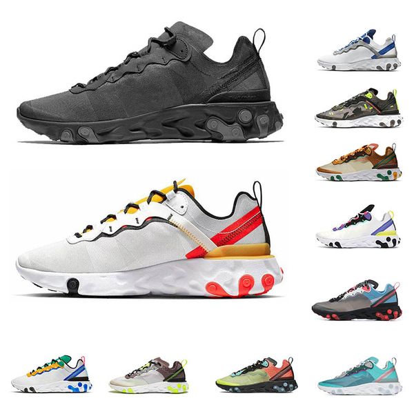 react element 87 55 men women running shoes black desert sand hyper fusion royal tint white green team red orange peel sports sneakers
react element 87 55 men women running shoes black desert sand hyper fusion royal tint white green team red orange peel sports sneakers