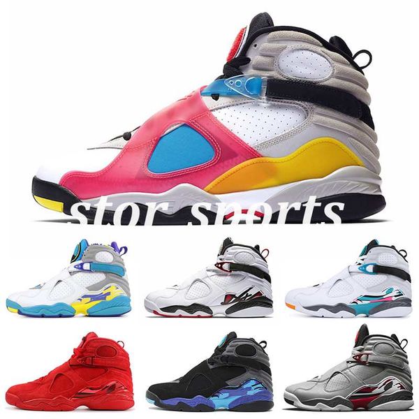 8 8s men basketball shoes sp se multi-color reflective bugs bunny valentines day aqua south beach alternate mens trainers sports sneakers
8 8s men basketball shoes sp se multi-color reflective bugs bunny valentines day aqua south beach alternate mens trainers sports sneakers