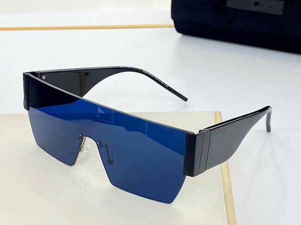 2233 sunglasses for men fashion popular retro style uv protection lens frameless come with package, White;black
2233 sunglasses for men fashion popular retro style uv protection lens frameless come with package, White;black