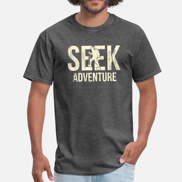 seek adventure traveller design present t shirt men printed 100% cotton round neck family cute comical spring autumn vintage shirt
seek adventure traveller design present t shirt men printed 100% cotton round neck family cute comical spring autumn vintage shirt