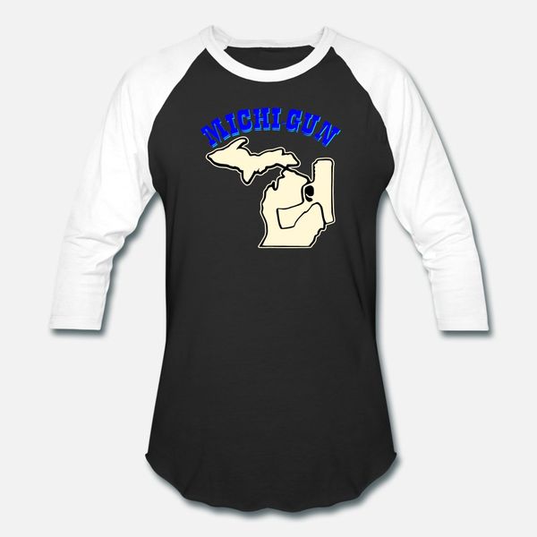 michi gun michigan ©whitetigerllc com t shirt men create short sleeve s-xxxl leisure interesting funny spring autumn natural shirt
michi gun michigan ©whitetigerllc com t shirt men create short sleeve s-xxxl leisure interesting funny spring autumn natural shirt