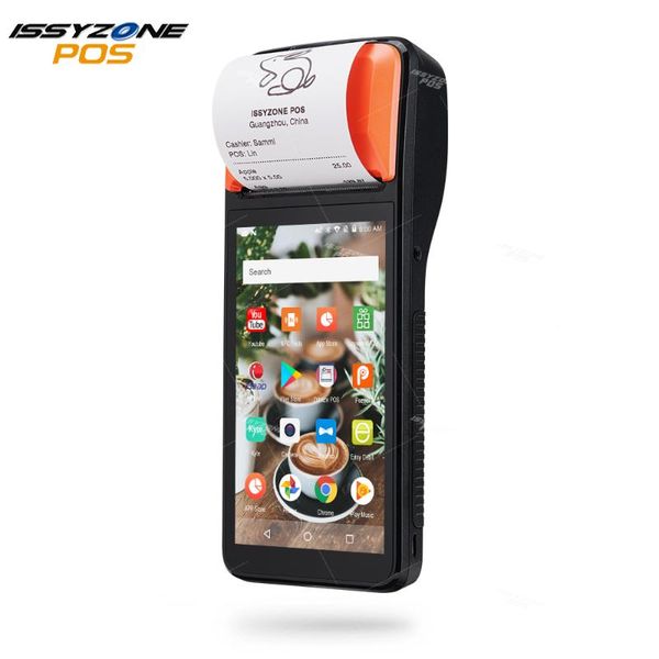 issyzonepos android 7.1 handheld printer pda 2d camera reader terminal pda 1d laser barcode scanner inventory management
issyzonepos android 7.1 handheld printer pda 2d camera reader terminal pda 1d laser barcode scanner inventory management
