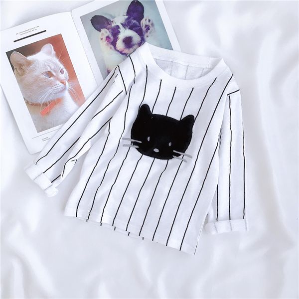 autumn kids baby girls cotton jackets clothing fashion boys long sleeves striped sweatershirt outwear coats infant clothes, Blue;gray
autumn kids baby girls cotton jackets clothing fashion boys long sleeves striped sweatershirt outwear coats infant clothes, Blue;gray