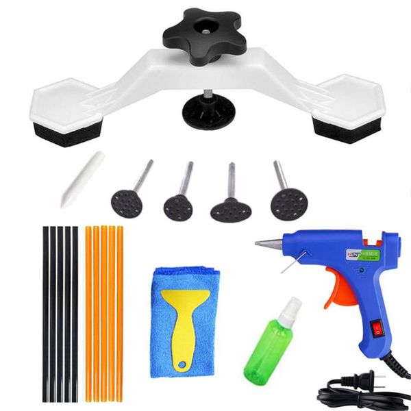pops a dent puller bridge dent repair tools pdr kit paintless repair remover for auto body motorcycle refrigerator washer
pops a dent puller bridge dent repair tools pdr kit paintless repair remover for auto body motorcycle refrigerator washer