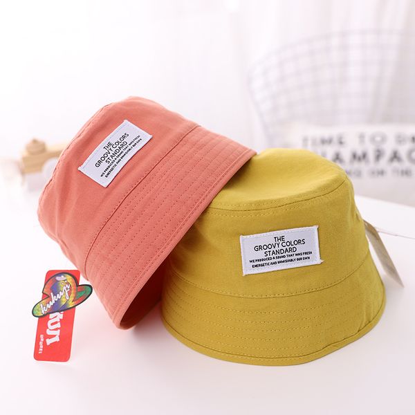 детский повседневный hat мальчиков и девочек рыбак hat bell sunbonnet складная bucket hat японские дети высокого качества
детский повседневный hat мальчиков и девочек рыбак hat bell sunbonnet складная bucket hat японские дети высокого качества