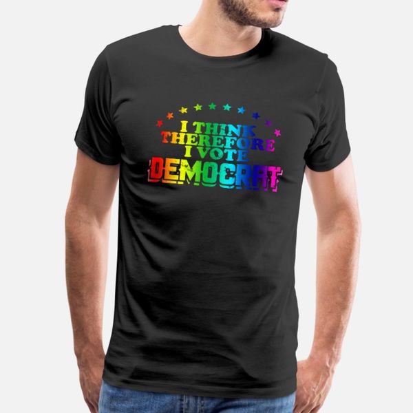 vote democrat gay pride apparel t shirt men personalized 100% cotton round neck original fit funny casual summer letter shirt
vote democrat gay pride apparel t shirt men personalized 100% cotton round neck original fit funny casual summer letter shirt