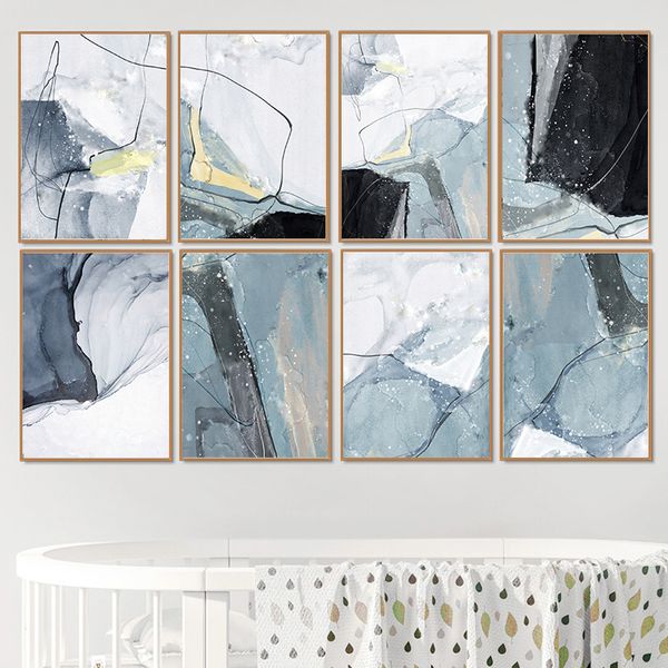 morden canvas painting watercolor line prints art posters prints abstract art wall ink painting pictures living room home decor
morden canvas painting watercolor line prints art posters prints abstract art wall ink painting pictures living room home decor