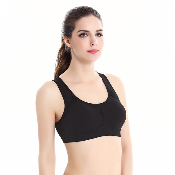 womens running fitness yoga bras seamless stretch no rims breathable fitness bra young girls racerback breathable, White;black
womens running fitness yoga bras seamless stretch no rims breathable fitness bra young girls racerback breathable, White;black