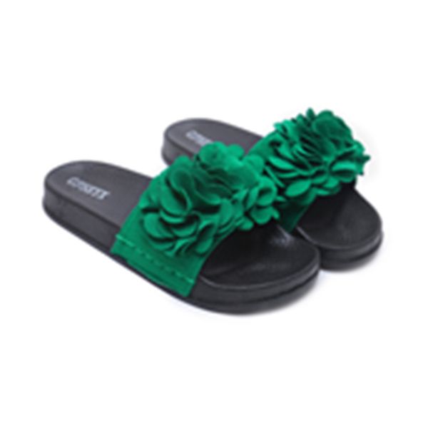 summer new women's shoes round head flat-bottomed comfortable home wearing flowers fashion leisure size ladies sandals 35-44, Black
summer new women's shoes round head flat-bottomed comfortable home wearing flowers fashion leisure size ladies sandals 35-44, Black