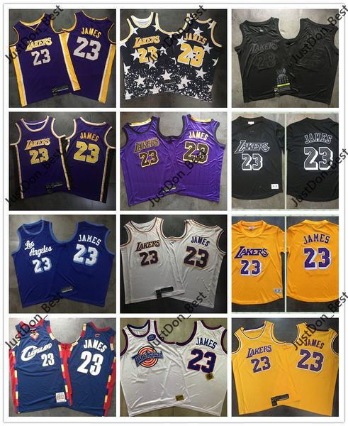 mens lebron 23 james los angeles lakers throwback mitchell & ness all teams name year id tags basketball jerseys, Black;red
mens lebron 23 james los angeles lakers throwback mitchell & ness all teams name year id tags basketball jerseys, Black;red