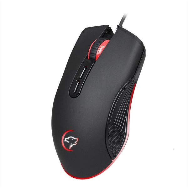 cgjxsywyt wired gaming mouse 4 adjustable dpi mouse 2400dpi gaming mice with rgb backlit smart connection for computer gamer t191210
cgjxsywyt wired gaming mouse 4 adjustable dpi mouse 2400dpi gaming mice with rgb backlit smart connection for computer gamer t191210