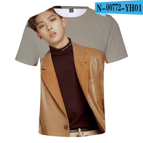 kpop ateez men ateez member printed brand 3d print shirts kawaii oversized plus size men clothing
kpop ateez men ateez member printed brand 3d print shirts kawaii oversized plus size men clothing