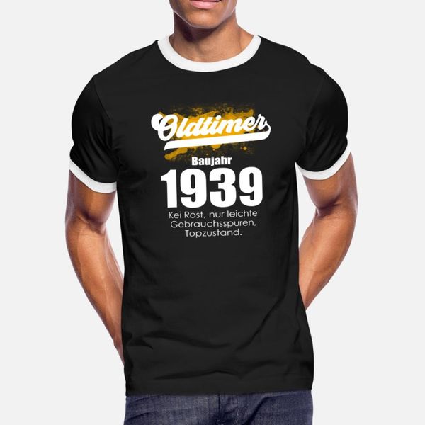 oldtimer 1939 t shirt men printed cotton plus size 3xl leisure sunlight breathable summer style trend shirt
oldtimer 1939 t shirt men printed cotton plus size 3xl leisure sunlight breathable summer style trend shirt