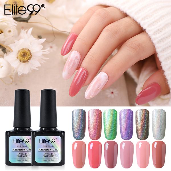 elite99 holographic laser rainbow nail art chameleon glitter manicure nail gel polish glitter hologram effect varnish, Red;pink
elite99 holographic laser rainbow nail art chameleon glitter manicure nail gel polish glitter hologram effect varnish, Red;pink