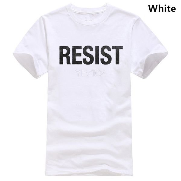 crazy dog tshirts - mens resist tee united states of america protest rebel political t shirt - divertente uomo maglietta
crazy dog tshirts - mens resist tee united states of america protest rebel political t shirt - divertente uomo maglietta