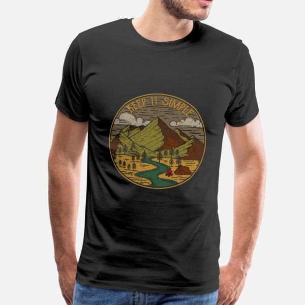 camping keep it simple micheal poe 3 shirt t shirt men designing 100% cotton crew neck trend loose funny summer style standard shirt
camping keep it simple micheal poe 3 shirt t shirt men designing 100% cotton crew neck trend loose funny summer style standard shirt