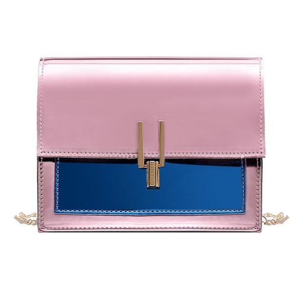 crossbody bags for women 2020 contrast color bags fashion women korean style shoulder bag messenger hasp waterproof beach bag
crossbody bags for women 2020 contrast color bags fashion women korean style shoulder bag messenger hasp waterproof beach bag