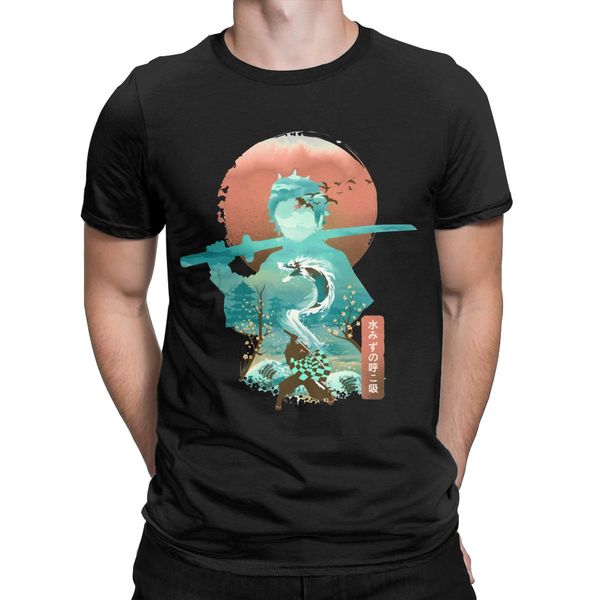 men's t-shirts demon slayer water dragon rising sun crazy 100% cotton tee shirt short sleeve t shirt o neck clothes summer
men's t-shirts demon slayer water dragon rising sun crazy 100% cotton tee shirt short sleeve t shirt o neck clothes summer