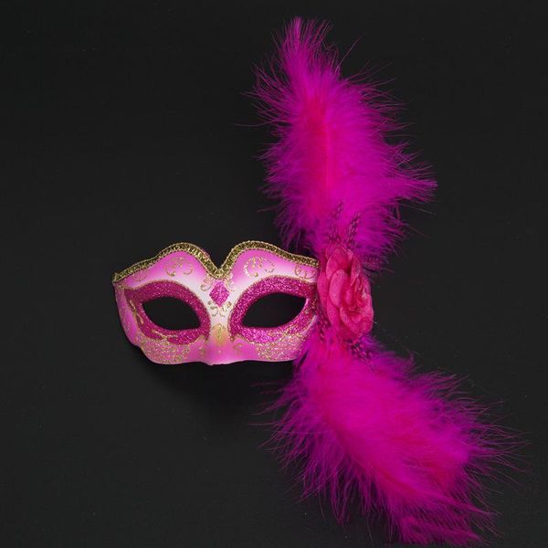 child for mardi prom party face with flower fancy masquerade venetian ballroom gras decoration mask fearther wall xlkwy gsybags
child for mardi prom party face with flower fancy masquerade venetian ballroom gras decoration mask fearther wall xlkwy gsybags
