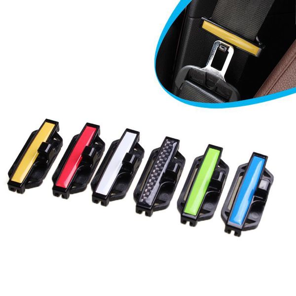 2 pcs universal car seat belts clips safety adjustable anti-slip auto ser buckle clamp fixing clip seat belt clip
2 pcs universal car seat belts clips safety adjustable anti-slip auto ser buckle clamp fixing clip seat belt clip