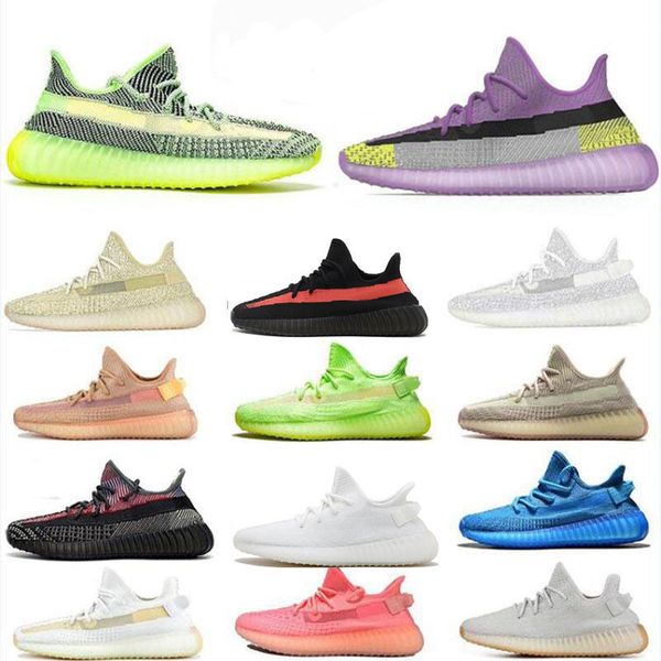 2019 kanye west men women reflective running shoes yecheil yeezreel hyperspace lundmark antlia static reflective zebra designer shoes
2019 kanye west men women reflective running shoes yecheil yeezreel hyperspace lundmark antlia static reflective zebra designer shoes