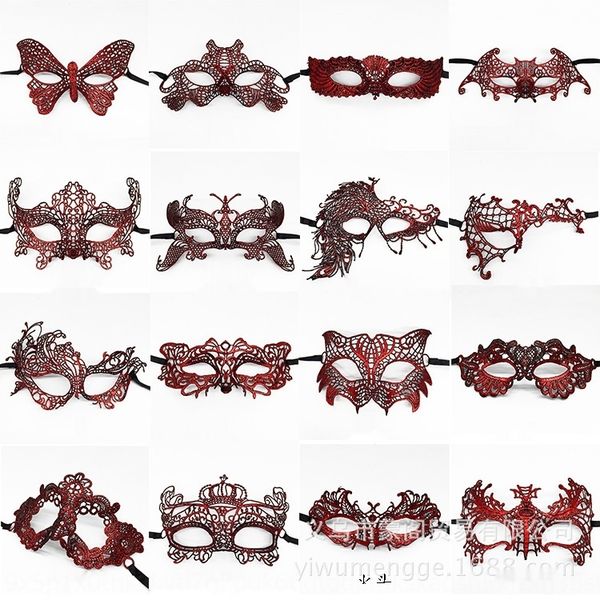 mysterious angel lace facial masknew red lace eye mask selling gift mask halloween holiday supplies f4wqx
mysterious angel lace facial masknew red lace eye mask selling gift mask halloween holiday supplies f4wqx