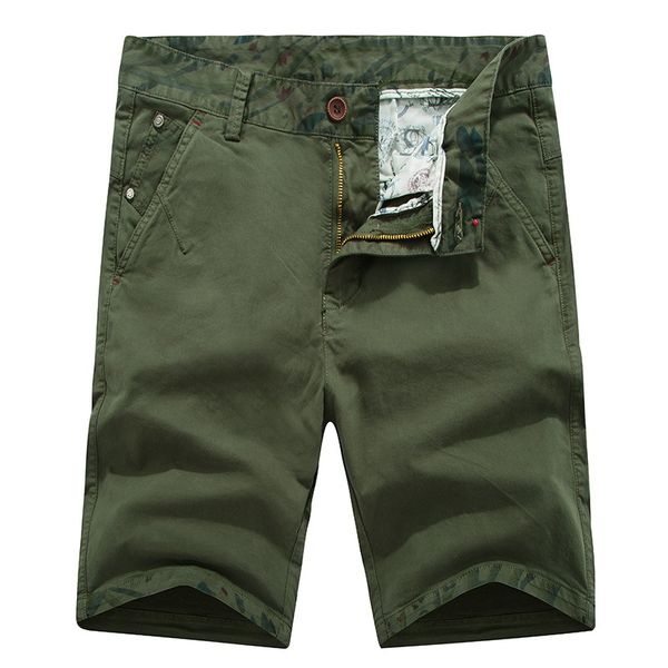 men's shorts summer style, White;black
men's shorts summer style, White;black