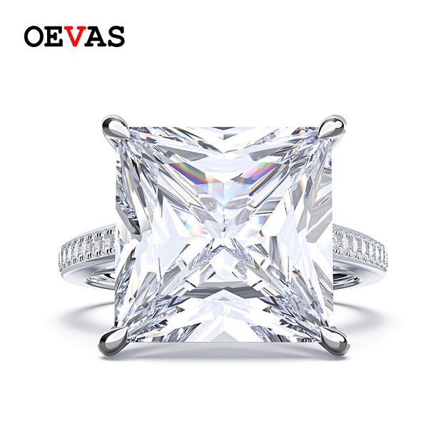 oevas 100% 925 sterling silver square moissanite diamonds gemstone engagement wedding couple rings jewelry wholesale size 5-12, Golden;silver
oevas 100% 925 sterling silver square moissanite diamonds gemstone engagement wedding couple rings jewelry wholesale size 5-12, Golden;silver