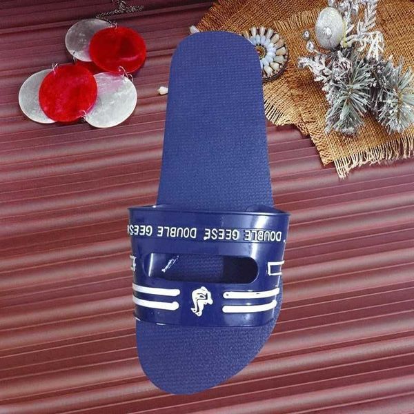 2comfortable designer leather striped sandals denim ladies summer flat slippers outdoor beach ladies slippers rainbow lettered slippers, Black
2comfortable designer leather striped sandals denim ladies summer flat slippers outdoor beach ladies slippers rainbow lettered slippers, Black