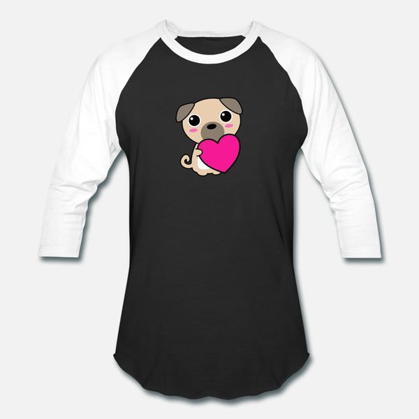 sweet pug with heart kawaii t shirt men designer 100% cotton euro size s-3xl pictures fitness fashion spring leisure shirt
sweet pug with heart kawaii t shirt men designer 100% cotton euro size s-3xl pictures fitness fashion spring leisure shirt