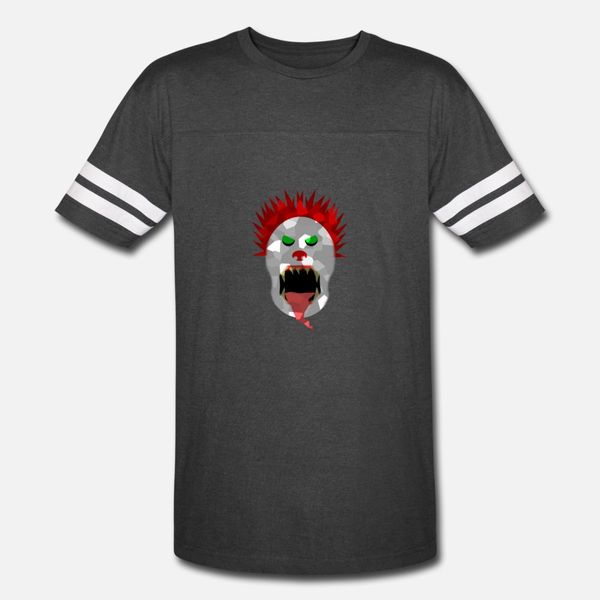 creepy clown halloween design t shirt men personalized 100% cotton s-xxxl outfit famous new style summer pictures shirt
creepy clown halloween design t shirt men personalized 100% cotton s-xxxl outfit famous new style summer pictures shirt