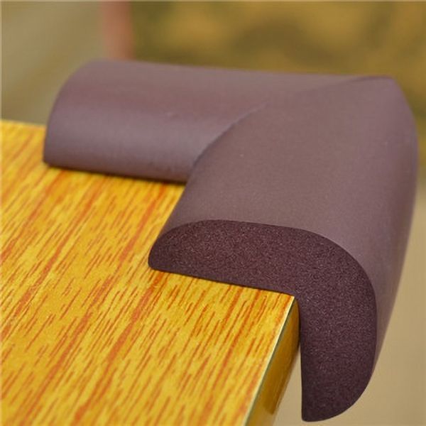 новый 8 шт / уп пены столкновение угол великолепный super soft безопасность детей защиты главная столкновение угол защитный стол corneredge 
новый 8 шт / уп пены столкновение угол великолепный super soft безопасность детей защиты главная столкновение угол защитный стол corneredge