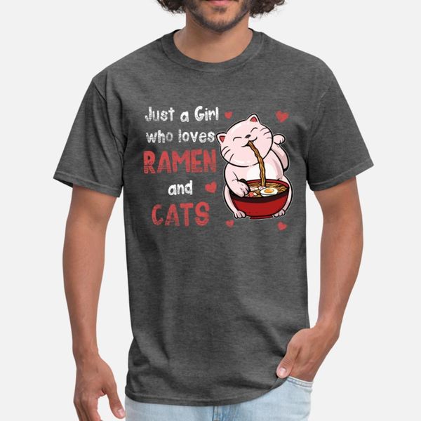 ramen cat девушка тенниски мужчины дизайн 100% хлопок s-xxxl нормального сумасшедшей повседневный весна осень письмо рубашка
ramen cat девушка тенниски мужчины дизайн 100% хлопок s-xxxl нормального сумасшедшей повседневный весна осень письмо рубашка