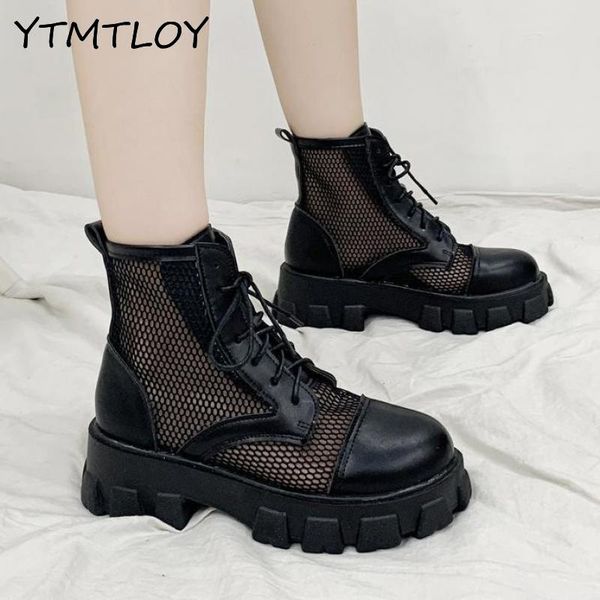 women sandals women shoes summer mesh women's sandals office work block heel shoes boots cross-strap sandalia feminina, Black
women sandals women shoes summer mesh women's sandals office work block heel shoes boots cross-strap sandalia feminina, Black