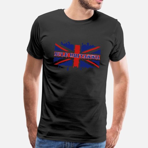 rule britannia t shirt men designer 100% cotton s-xxxl slim interesting comical summer style standard shirt
rule britannia t shirt men designer 100% cotton s-xxxl slim interesting comical summer style standard shirt