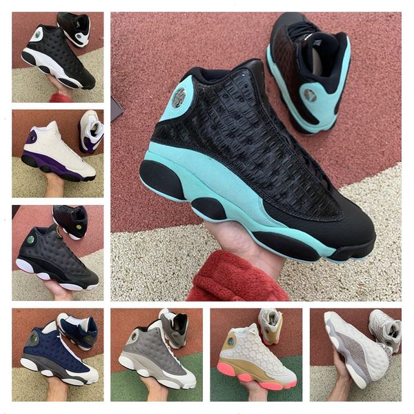 13 13s hyper royal flint new mens basketball shoes island green black cat history of flight he got game dmp sports sneakers
13 13s hyper royal flint new mens basketball shoes island green black cat history of flight he got game dmp sports sneakers