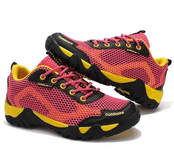 men&women hiking shoes outdoor sneakers breathable sport shoes men hiking for men camping trekking zapatillas deportivas hombre
men&women hiking shoes outdoor sneakers breathable sport shoes men hiking for men camping trekking zapatillas deportivas hombre