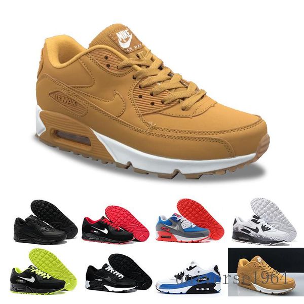 2018 cushion 90 casual shoes men 90 new casual sports shoe size 36-45 lip7 
2018 cushion 90 casual shoes men 90 new casual sports shoe size 36-45 lip7