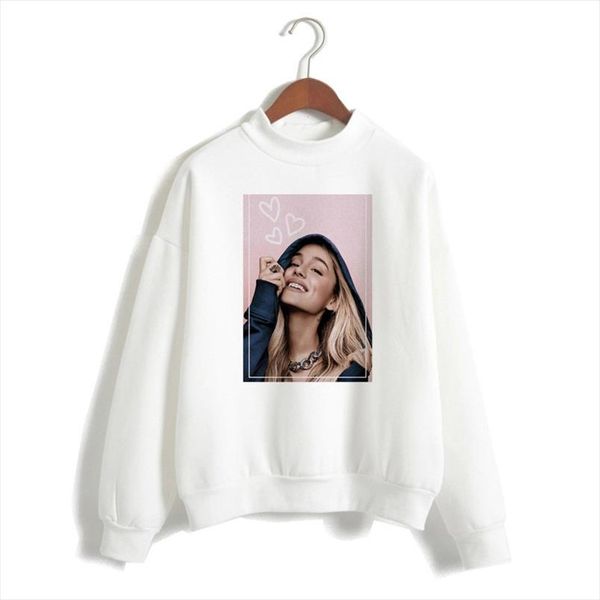 ariana grande sweatshirt no tears left to cry hoodie women cartoon print harajuku god is a woman sweatshirts pullover warm, Black
ariana grande sweatshirt no tears left to cry hoodie women cartoon print harajuku god is a woman sweatshirts pullover warm, Black
