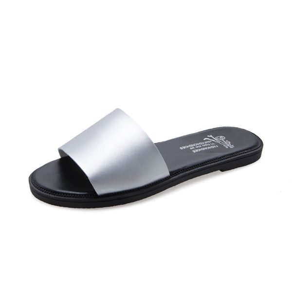 summer solid flat bling slippers indoor women non-slip crystal slippers female beach flip flops women's slides casual shoes, Black
summer solid flat bling slippers indoor women non-slip crystal slippers female beach flip flops women's slides casual shoes, Black