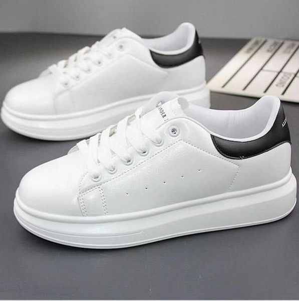 qulity mens womens chaussures shoe beautiful platform casual sneakers luxury designers shoes leather solid colors dress shoe i09, Black
qulity mens womens chaussures shoe beautiful platform casual sneakers luxury designers shoes leather solid colors dress shoe i09, Black