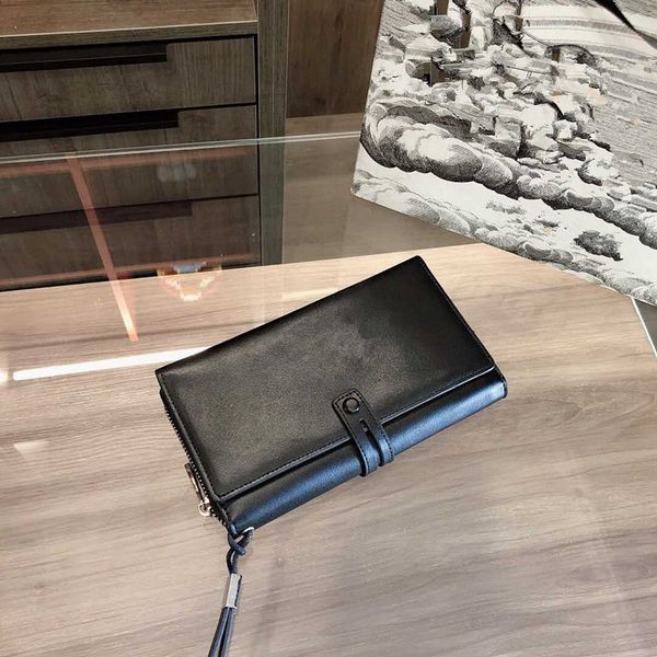 men's wallet long wallet soft leather men's large capacity bag youth multi card wallet card bag business handbag, Red;black
men's wallet long wallet soft leather men's large capacity bag youth multi card wallet card bag business handbag, Red;black