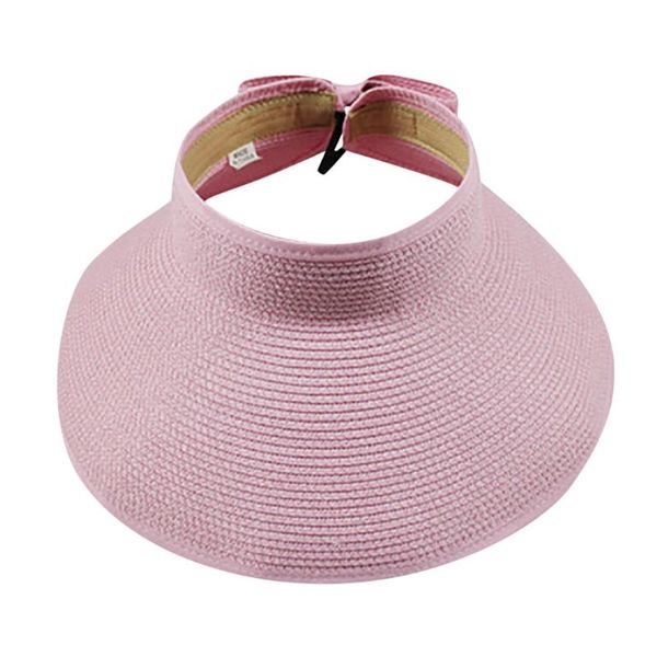 women's spring summer visors cap foldable straw cap sun visor cute protection hat outdoor sun hat wide brim #b, Blue;gray
women's spring summer visors cap foldable straw cap sun visor cute protection hat outdoor sun hat wide brim #b, Blue;gray