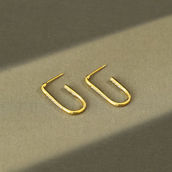 other 925 sterling silver geometric crystal earrings for women fine jewelry, minimalist stud woman gifts, Golden;silver
other 925 sterling silver geometric crystal earrings for women fine jewelry, minimalist stud woman gifts, Golden;silver
