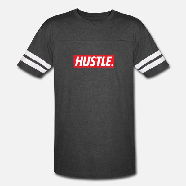 hustle. предприниматель тенниска мужчина создать хлопок o шеи отдыха подарок аутентичной spring leisure рубашку
hustle. предприниматель тенниска мужчина создать хлопок o шеи отдыха подарок аутентичной spring leisure рубашку