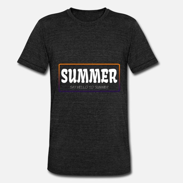 say hello to summer тенниска мужчин дизайн 100% хлопок круглый воротник тонкий сумасшедшая смешной лето kawaii рубашка
say hello to summer тенниска мужчин дизайн 100% хлопок круглый воротник тонкий сумасшедшая смешной лето kawaii рубашка