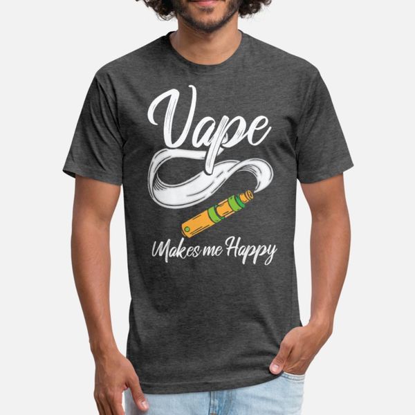 vape makes me happy t shirt men customize cotton round collar gents cute humor spring trend shirt
vape makes me happy t shirt men customize cotton round collar gents cute humor spring trend shirt