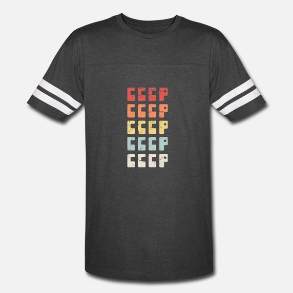 cccp retro soviet union text t shirt men character tee shirt o neck slim fitness funny spring pattern shirt
cccp retro soviet union text t shirt men character tee shirt o neck slim fitness funny spring pattern shirt